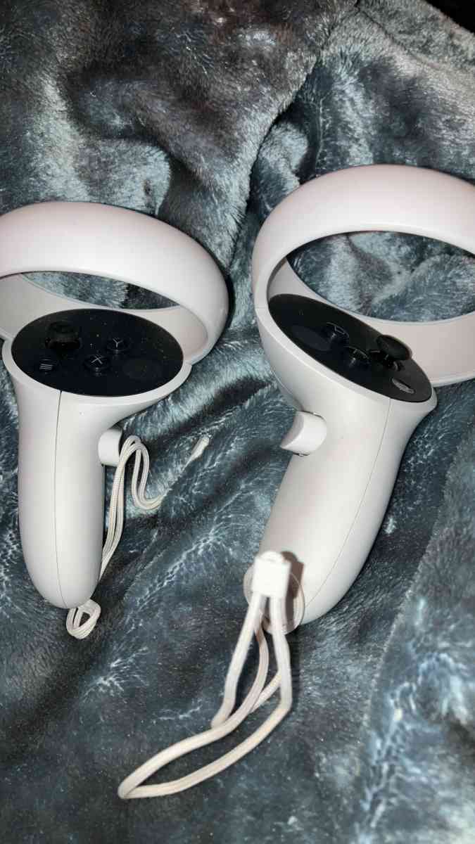 oculus quest 2
