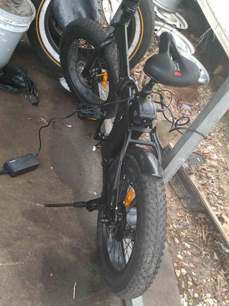 ebike Astro motor a20
