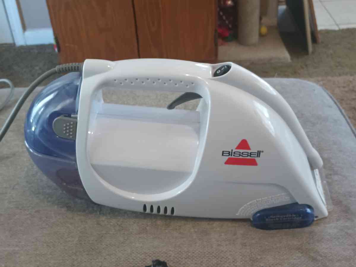 Bissell spot litter for sale