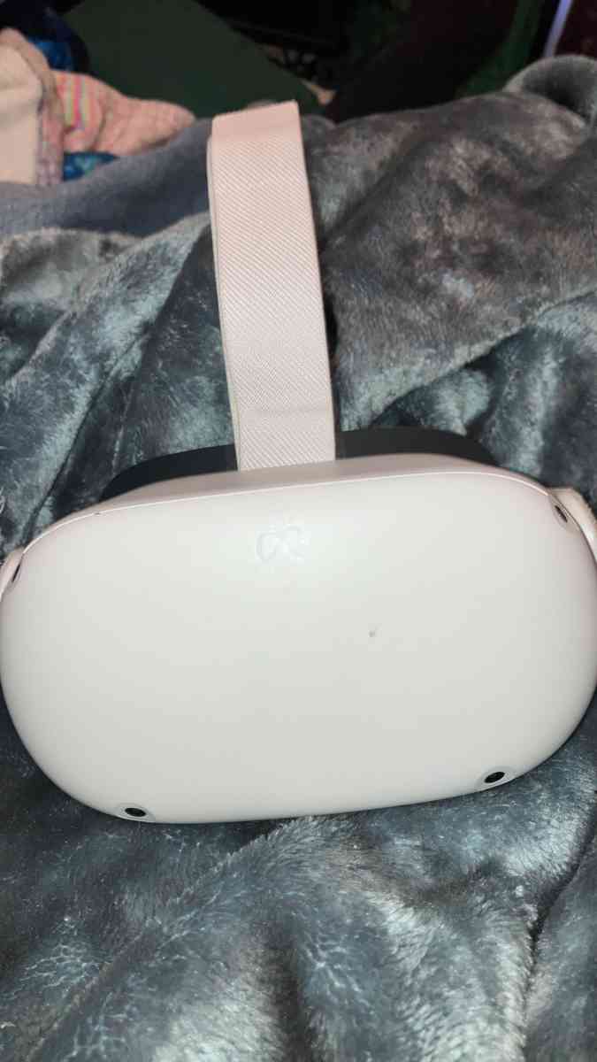oculus quest 2