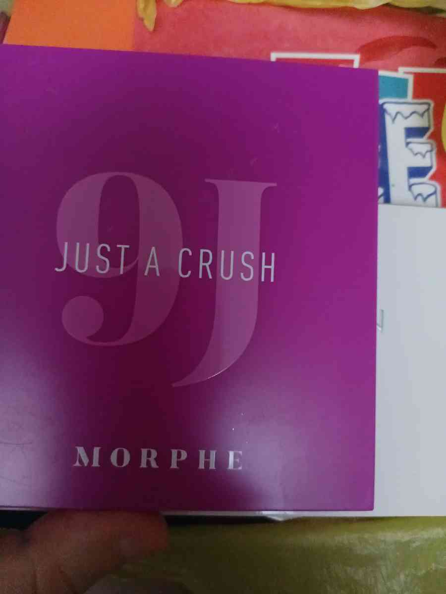 bag of makeup glamlite morphe bh cosmetics and etc