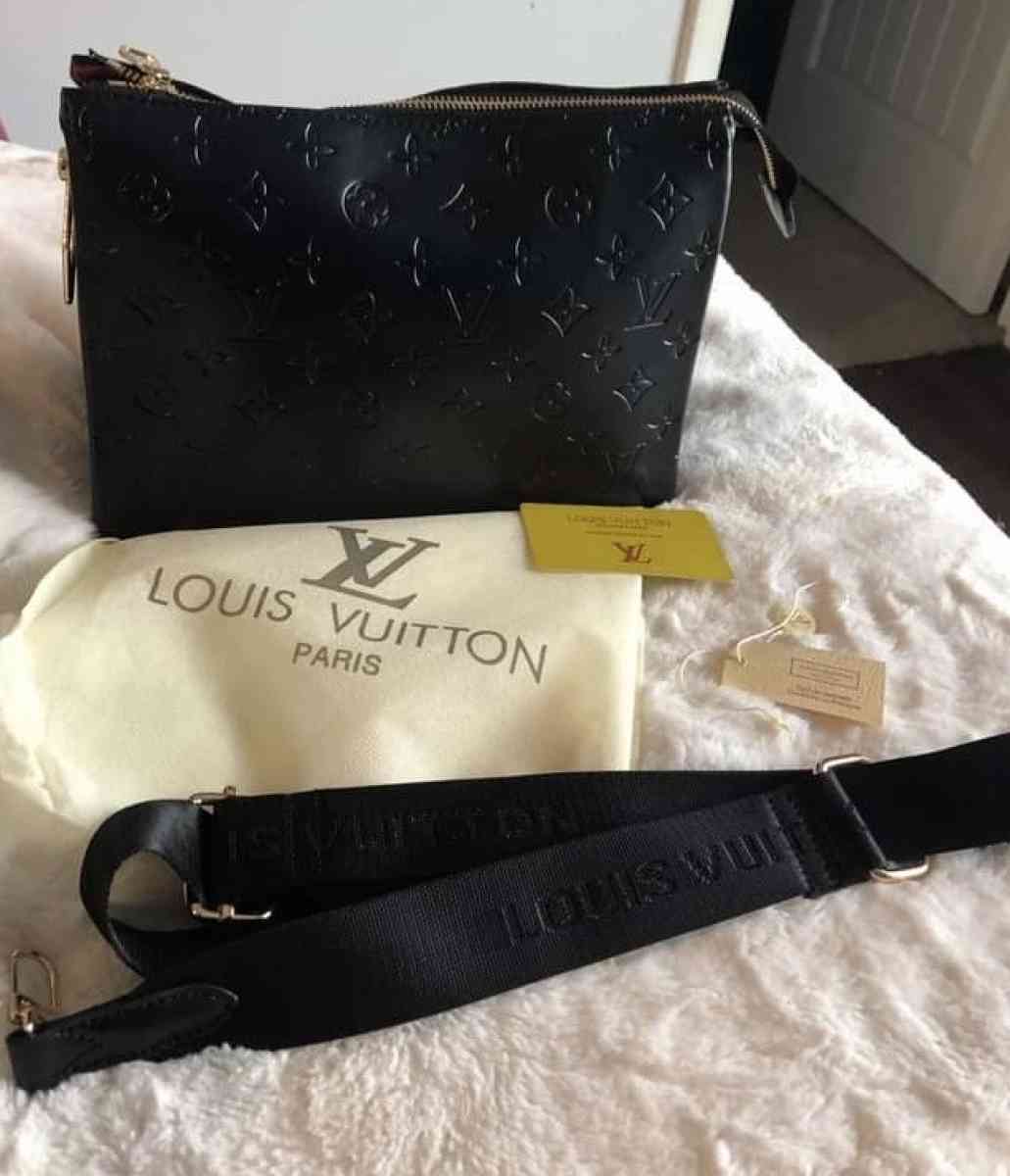 LV Design crossbody bag for women