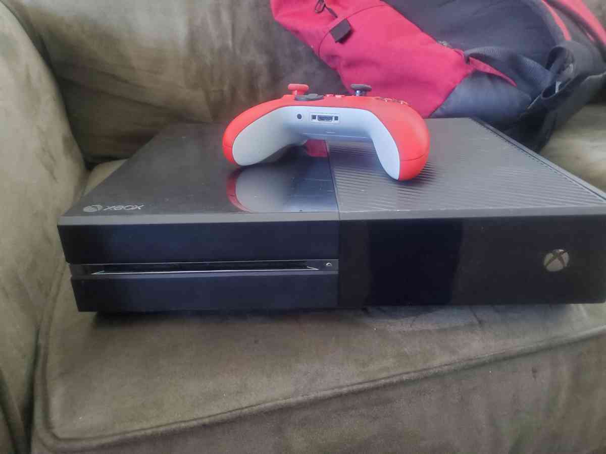 Xbox one