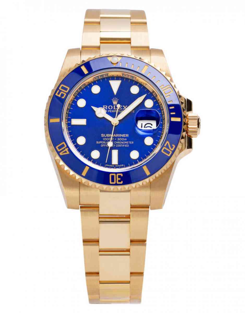 rolex submariner