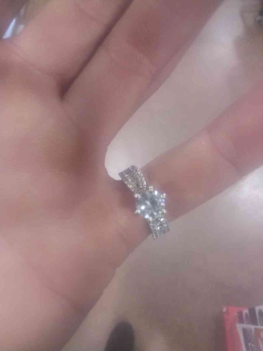 rings white gold engagement rings