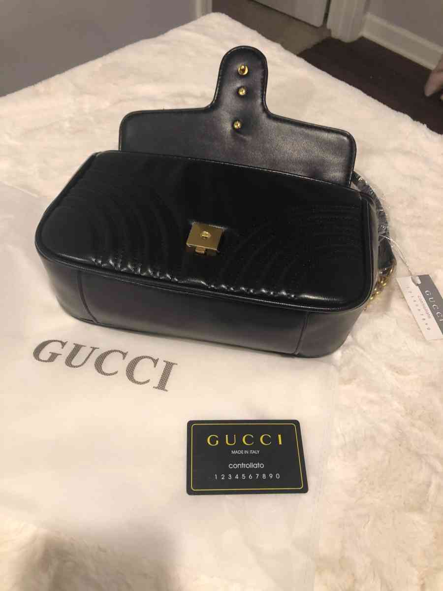 New crossbody bag for women