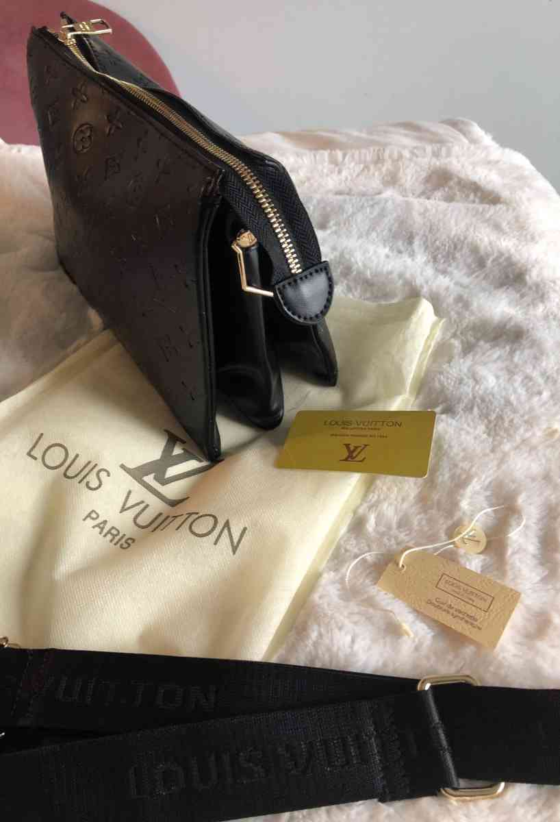 LV Design crossbody bag for women