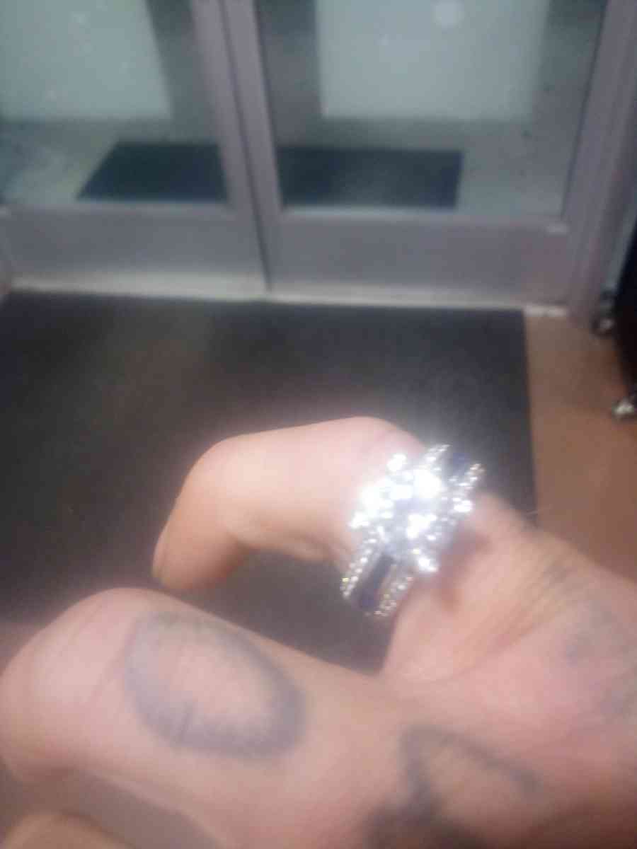 rings white gold engagement rings