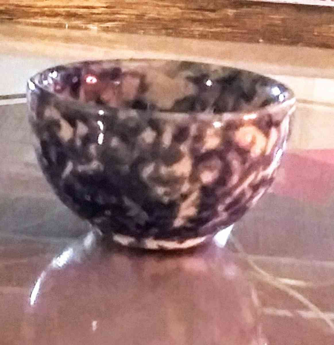 small Bone China bowl