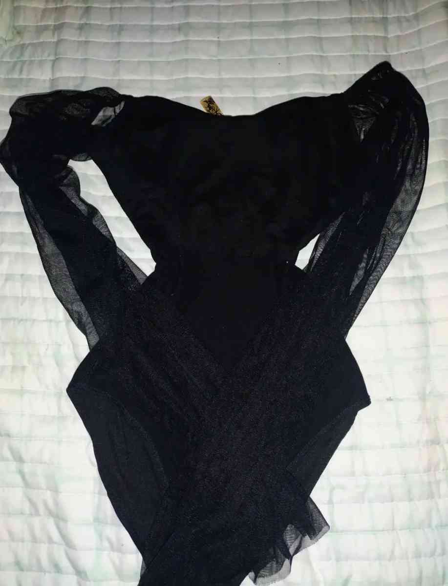 new long sleeve body suit