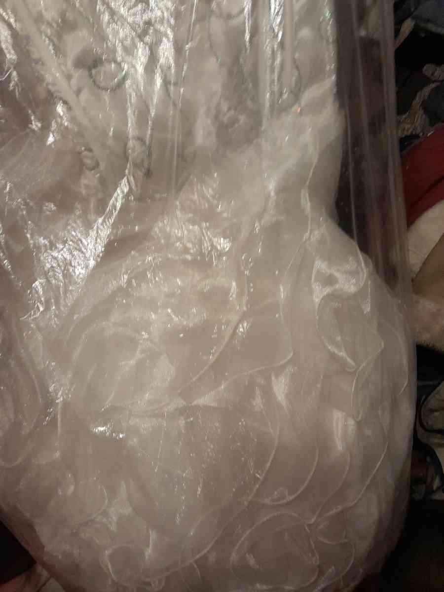 christen girls white dresses