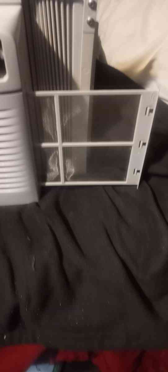 Air conditioner  midea brand