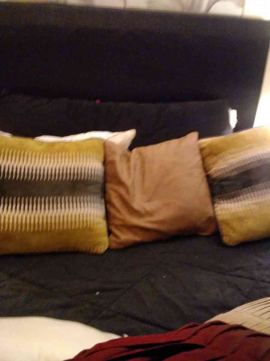 Sunham home fashions decorative pillowspillows