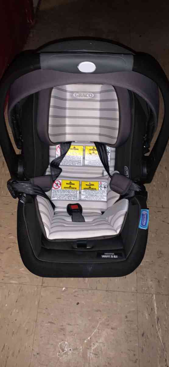 baby car seat