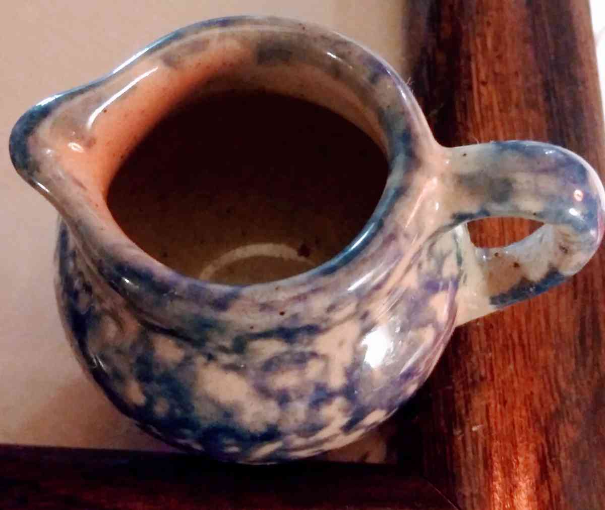 BONE CHINA WATER PITCHER KETTLE AND BOWL