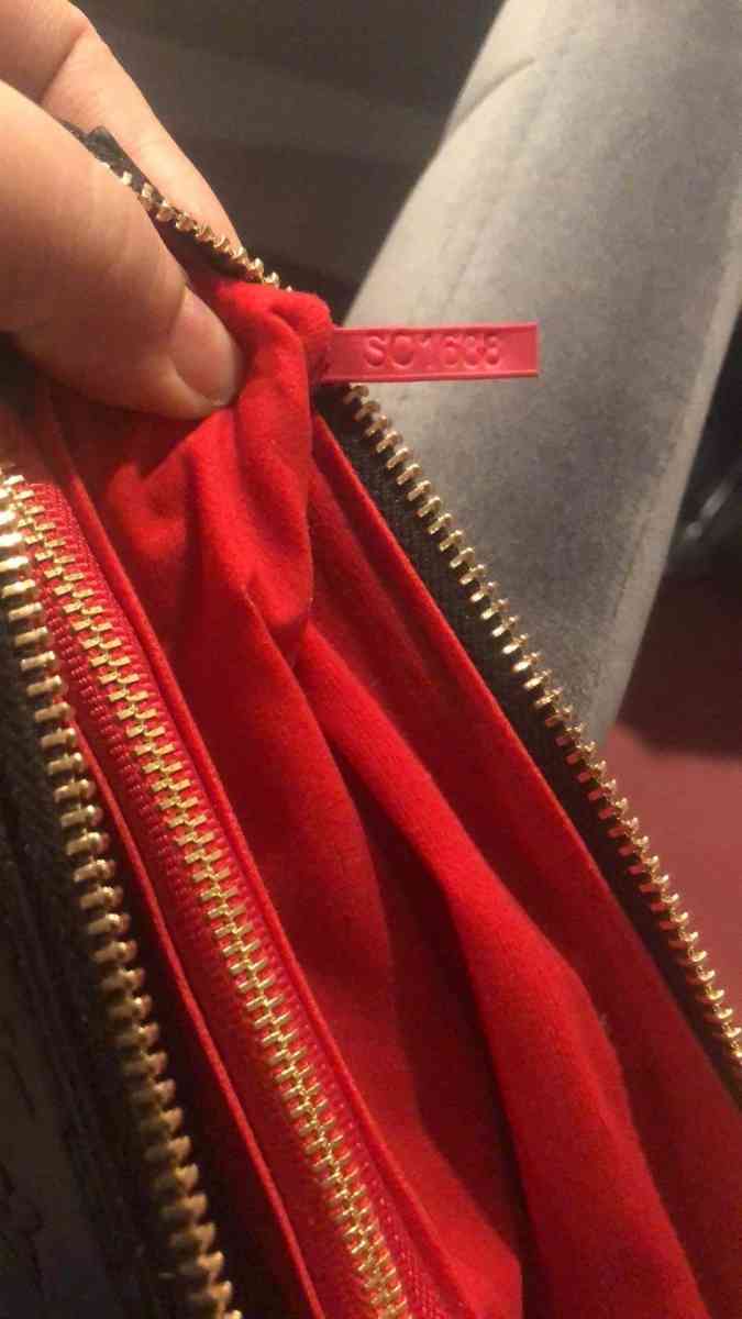 LV Design crossbody bag for women