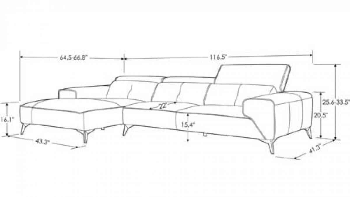 Leather recliner set