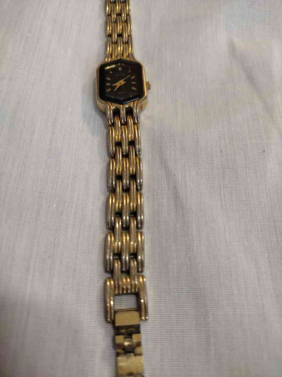 Vintage Womans Elgin Watch