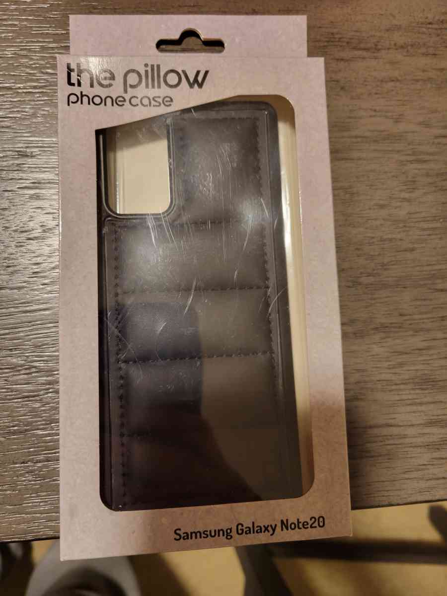 samsung note 20 phone case