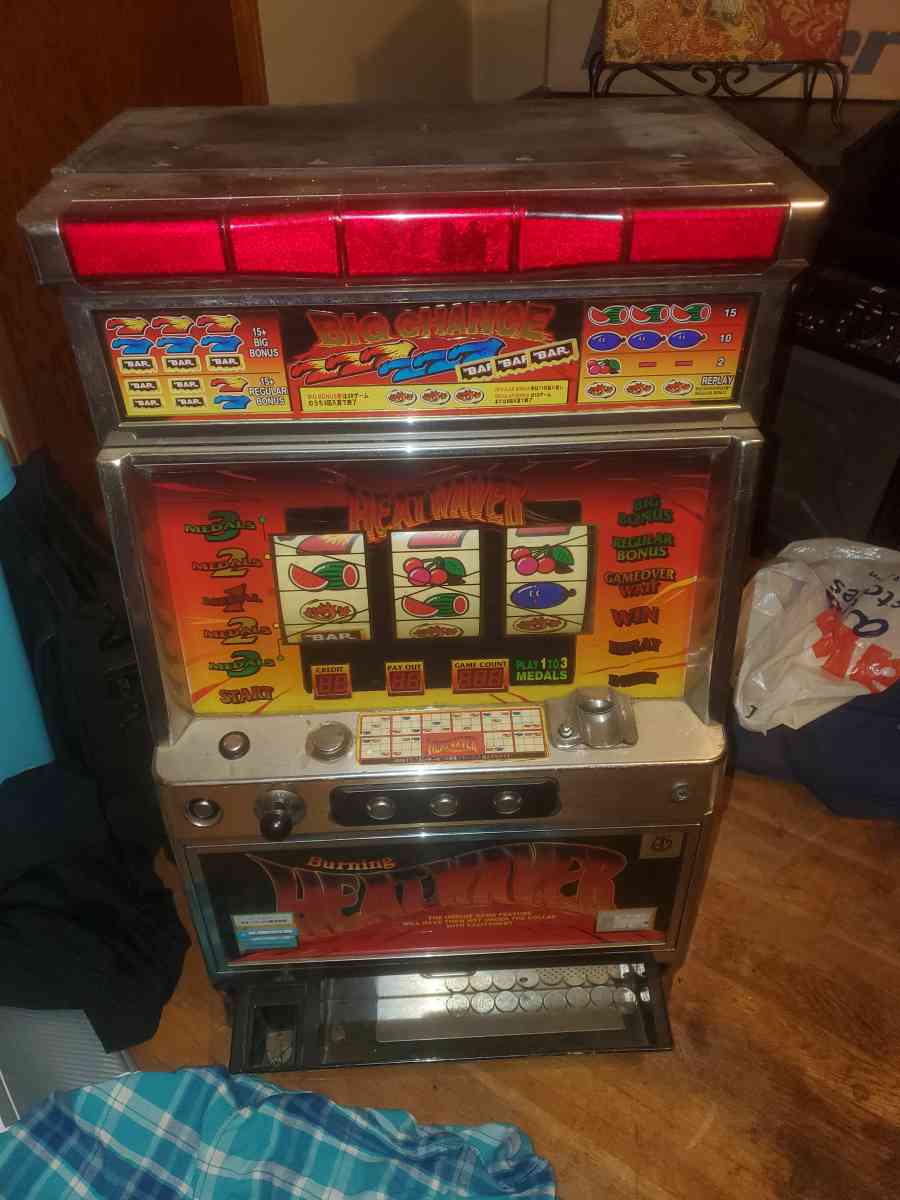 Slot Machine