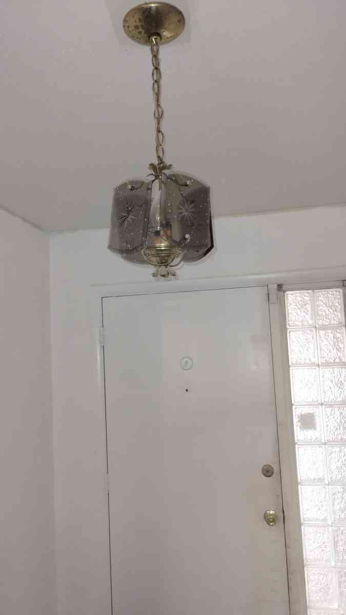 Hanging Lamp