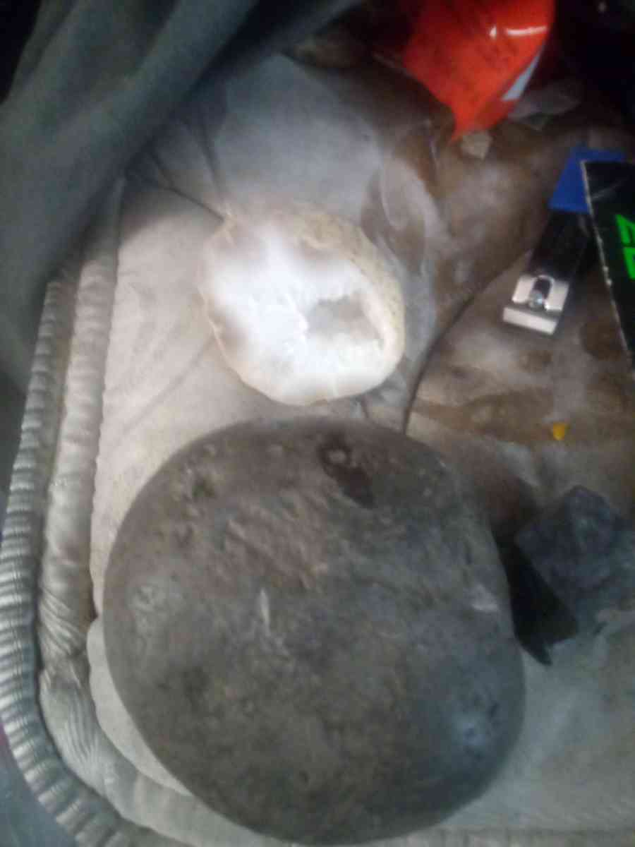 black diamond Carbanado