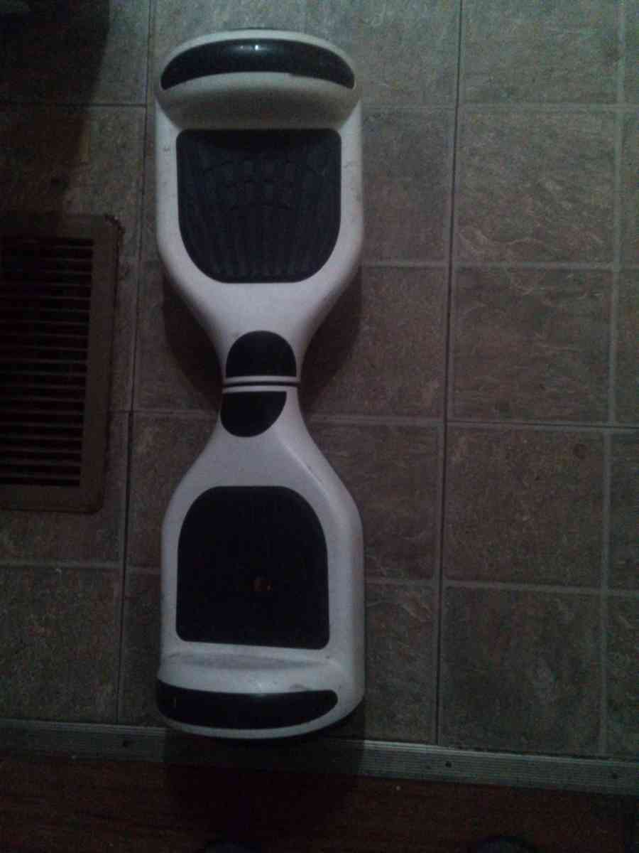 hoverboard