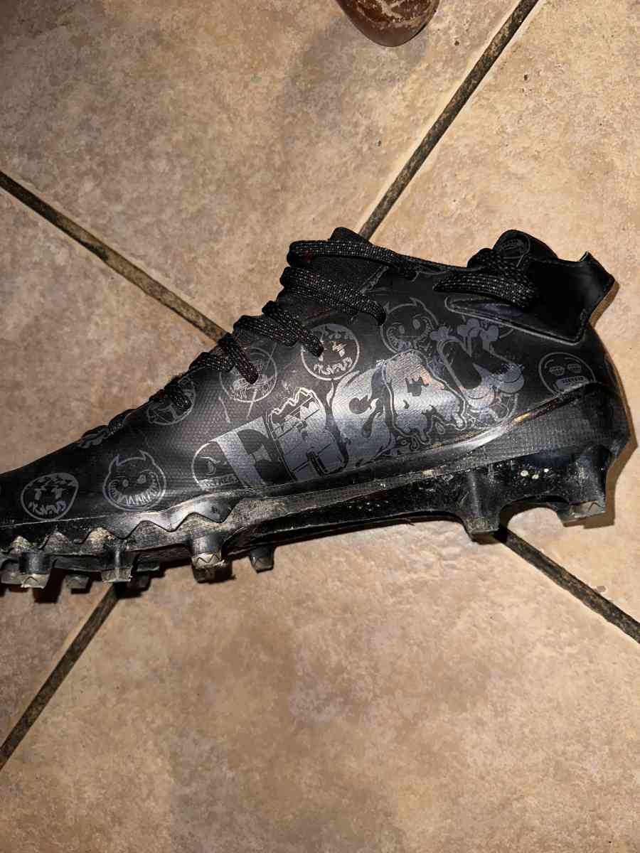 football cleats
