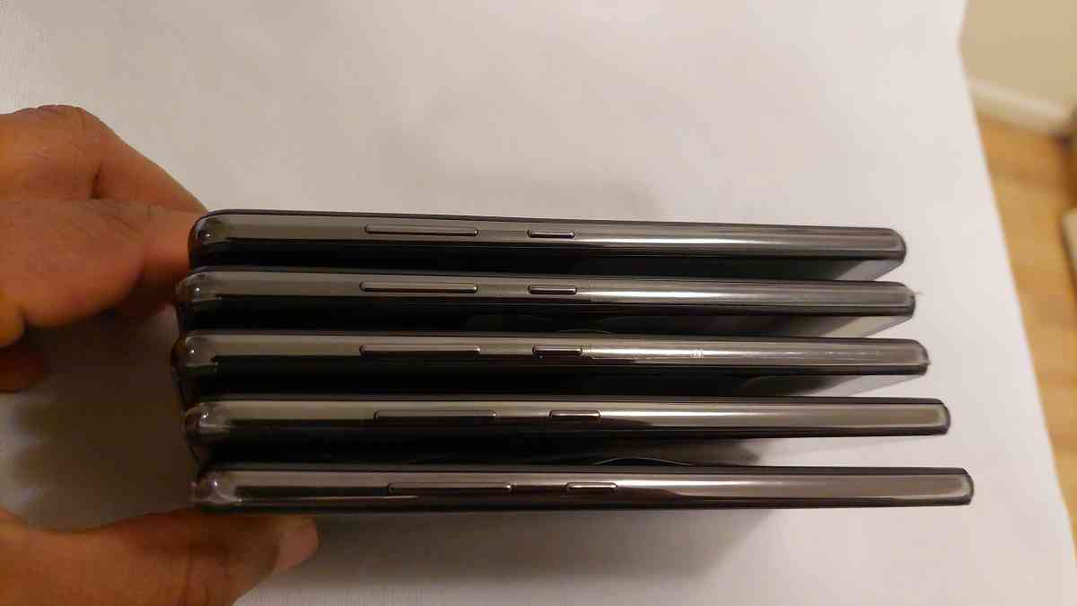 Samsung Galaxy A52 5g 128 gb excelente condiciones