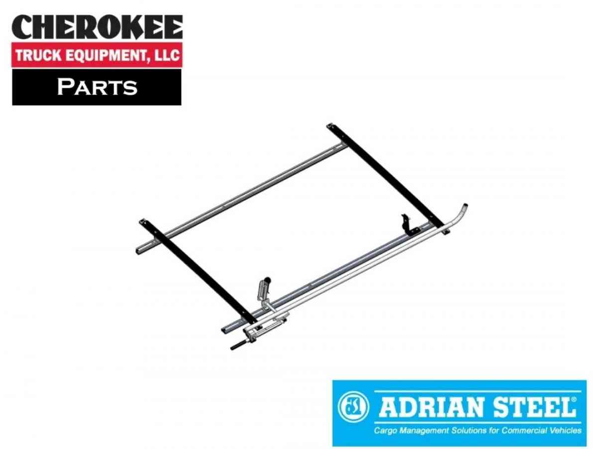 Adrian Steel Ladder Rack
