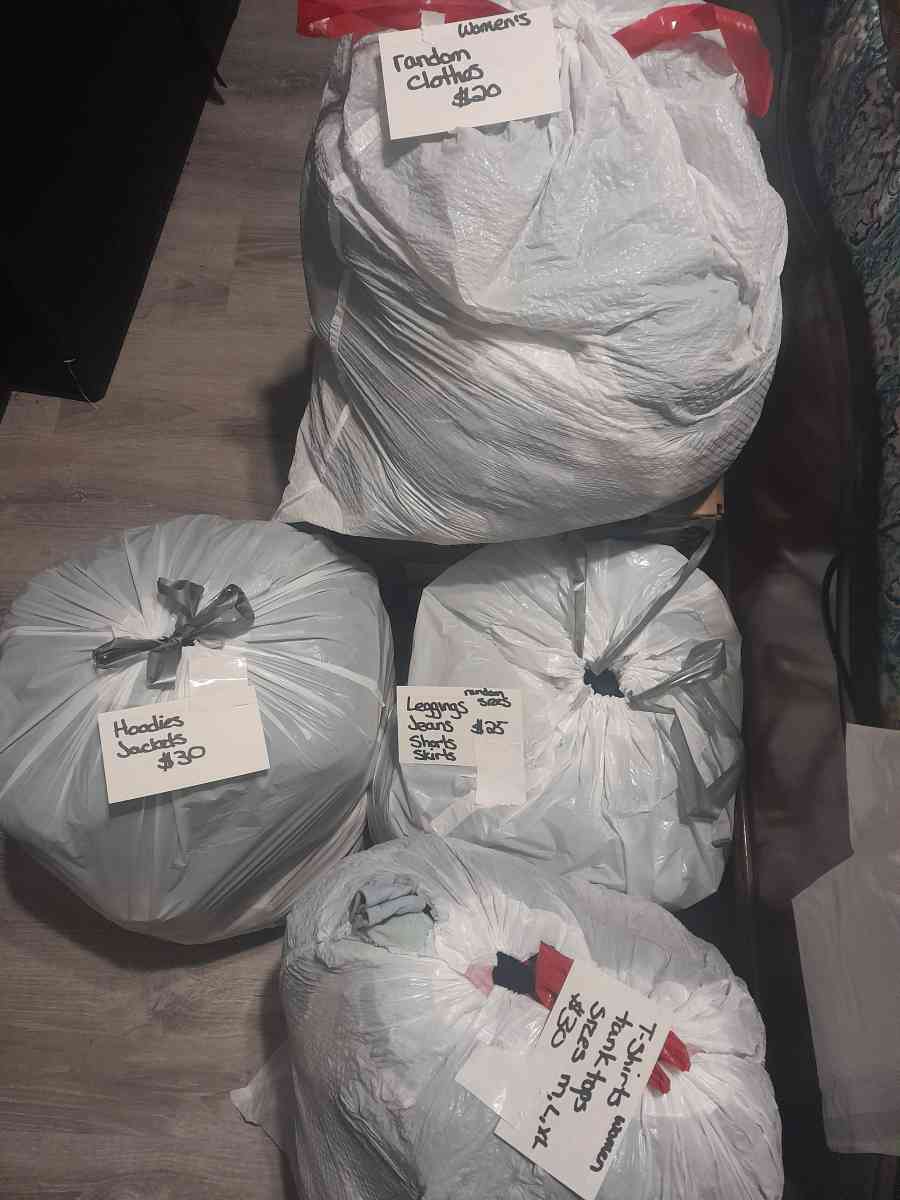 womens clothing prices are on pictures