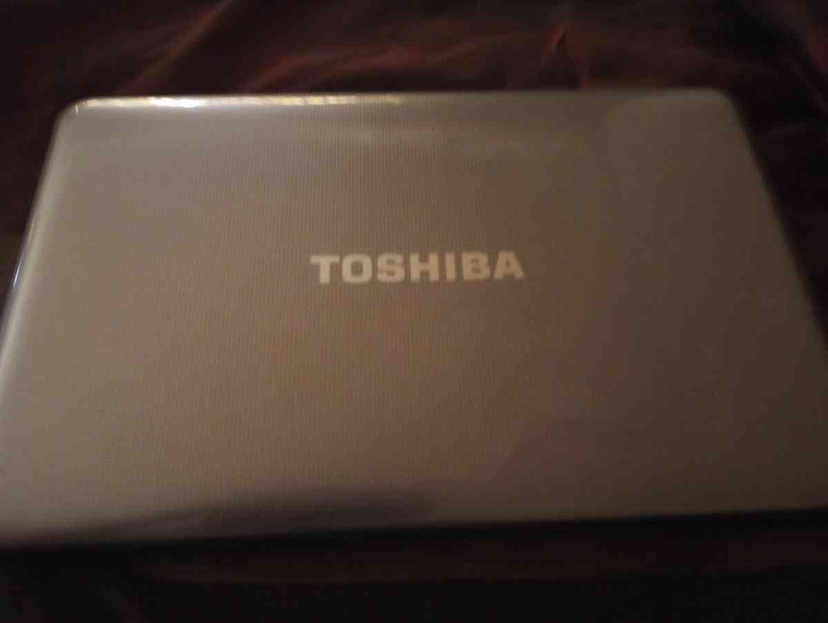 Toshiba Satellite L855DS5220