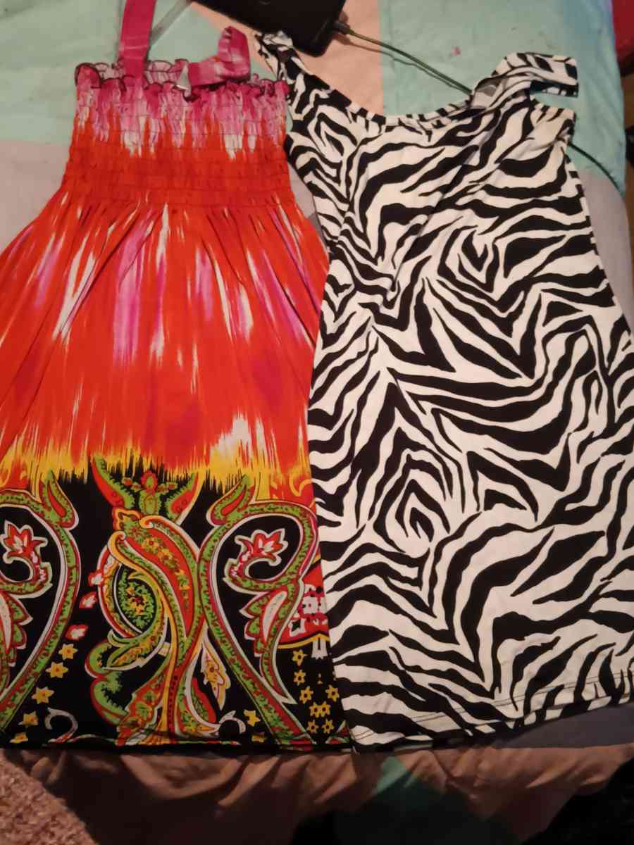 closet clean out fo sale