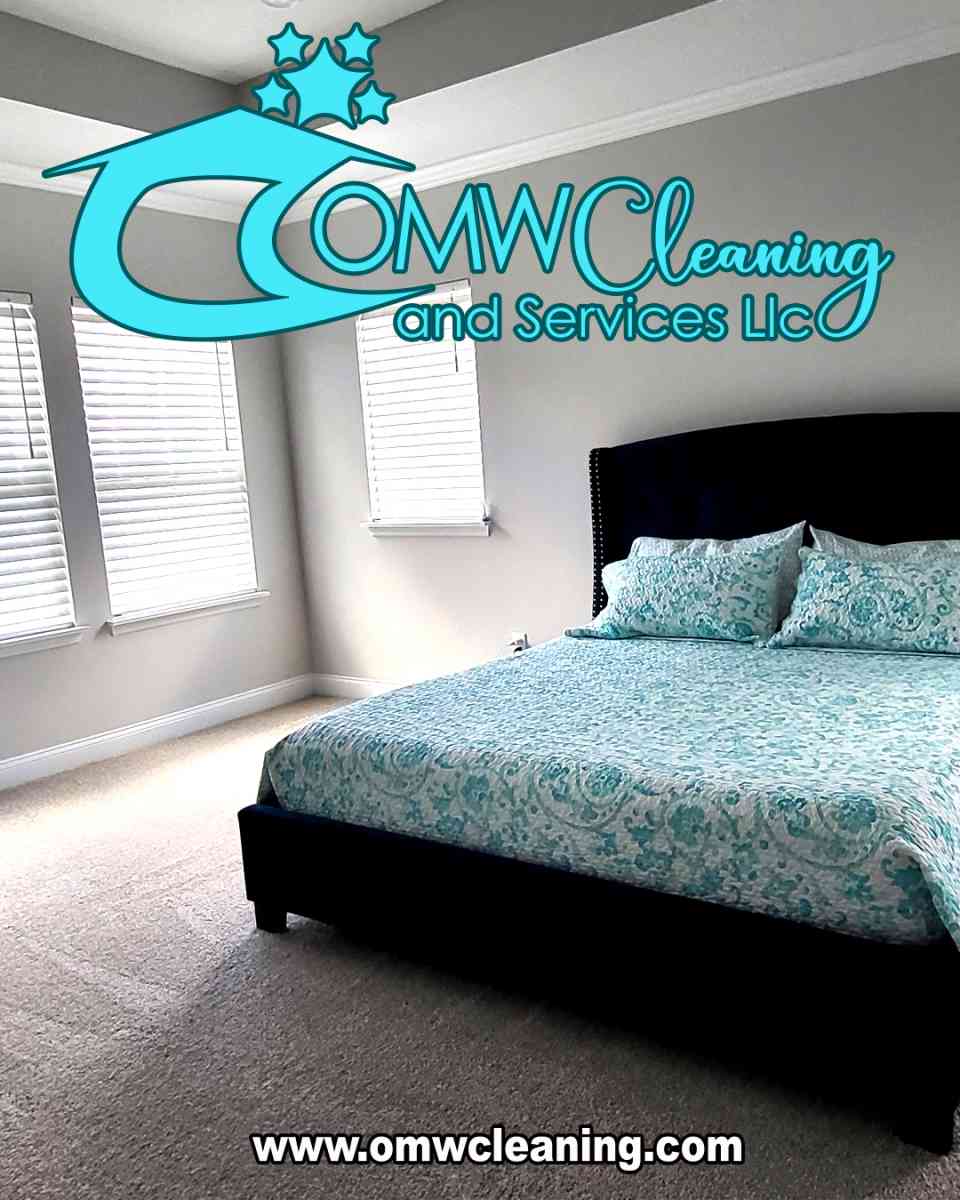 Cleaning houses offices