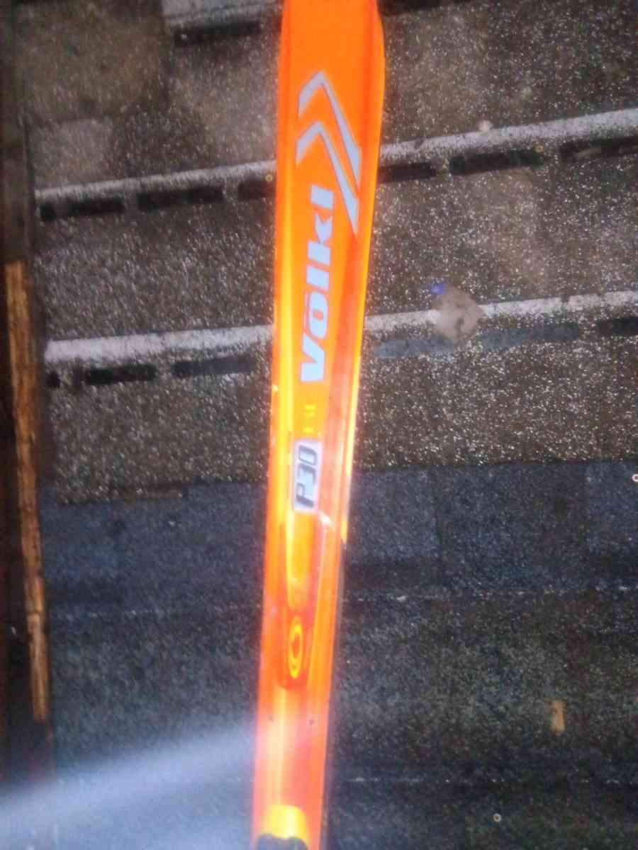 volkl rc p30 skis