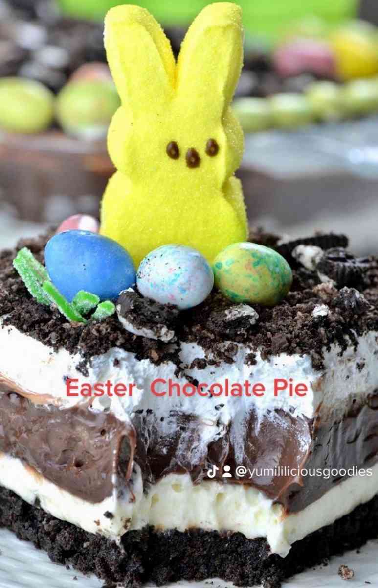 Easter Pies