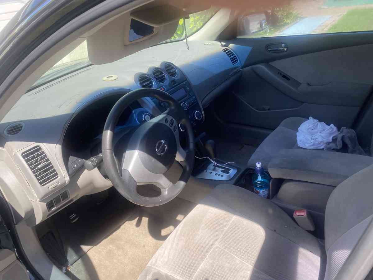 2009 Nissan Altima