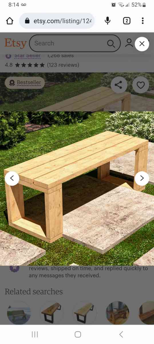 Woods For Many Projects