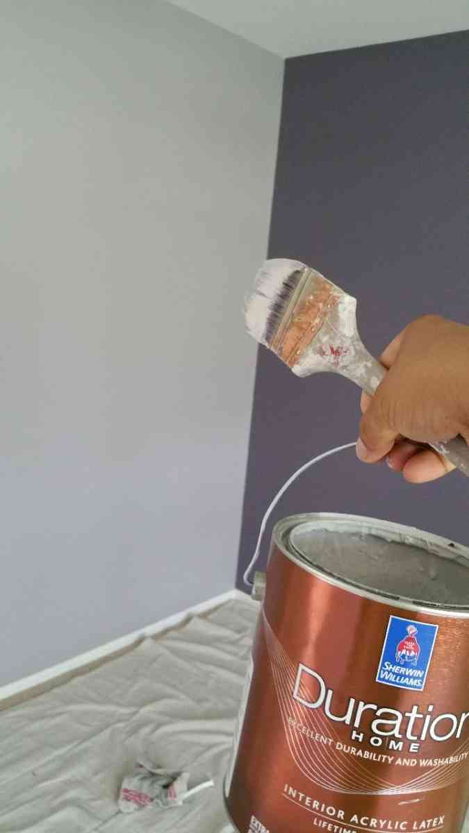 painter painting services