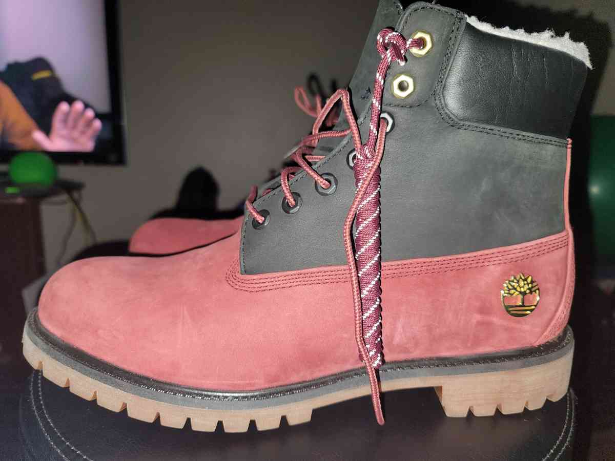 Timberland boots men