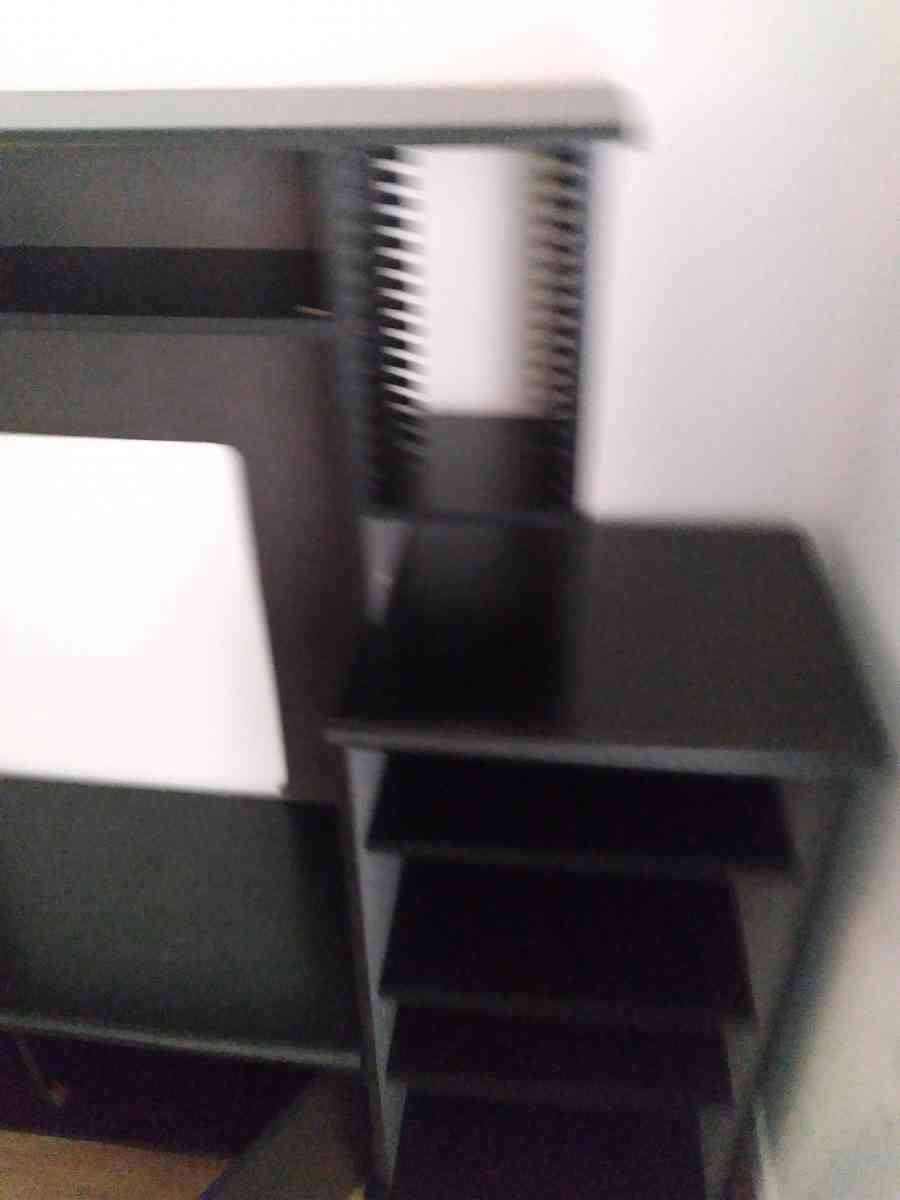 Entertainment Center