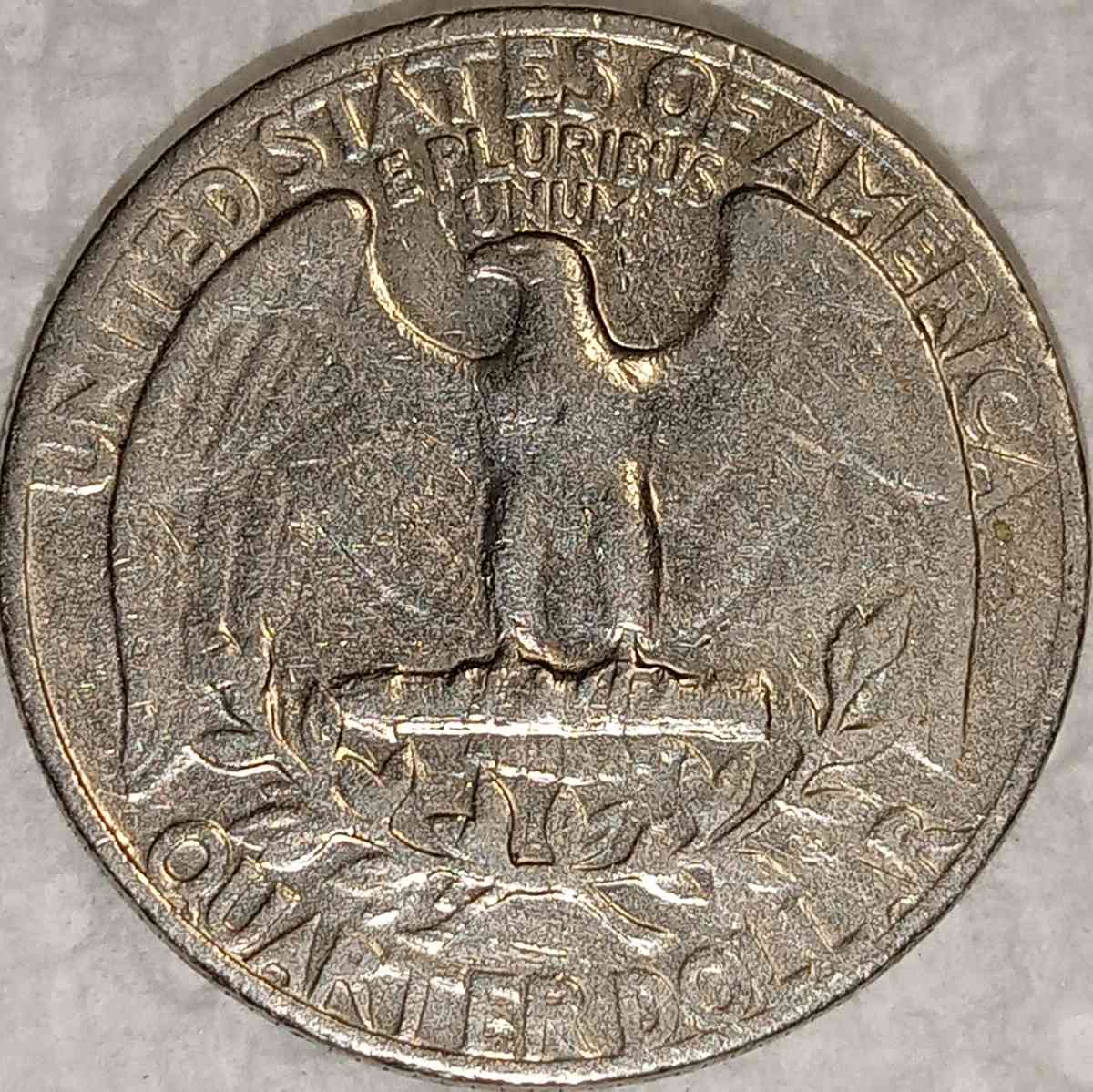 USA COINS