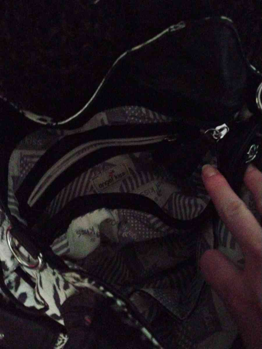 ANGELKISS PURSES