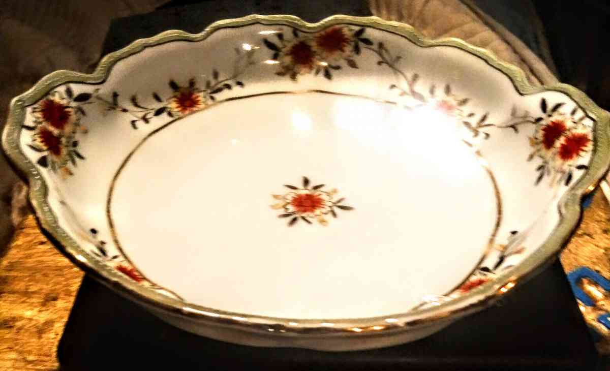 collector dish
