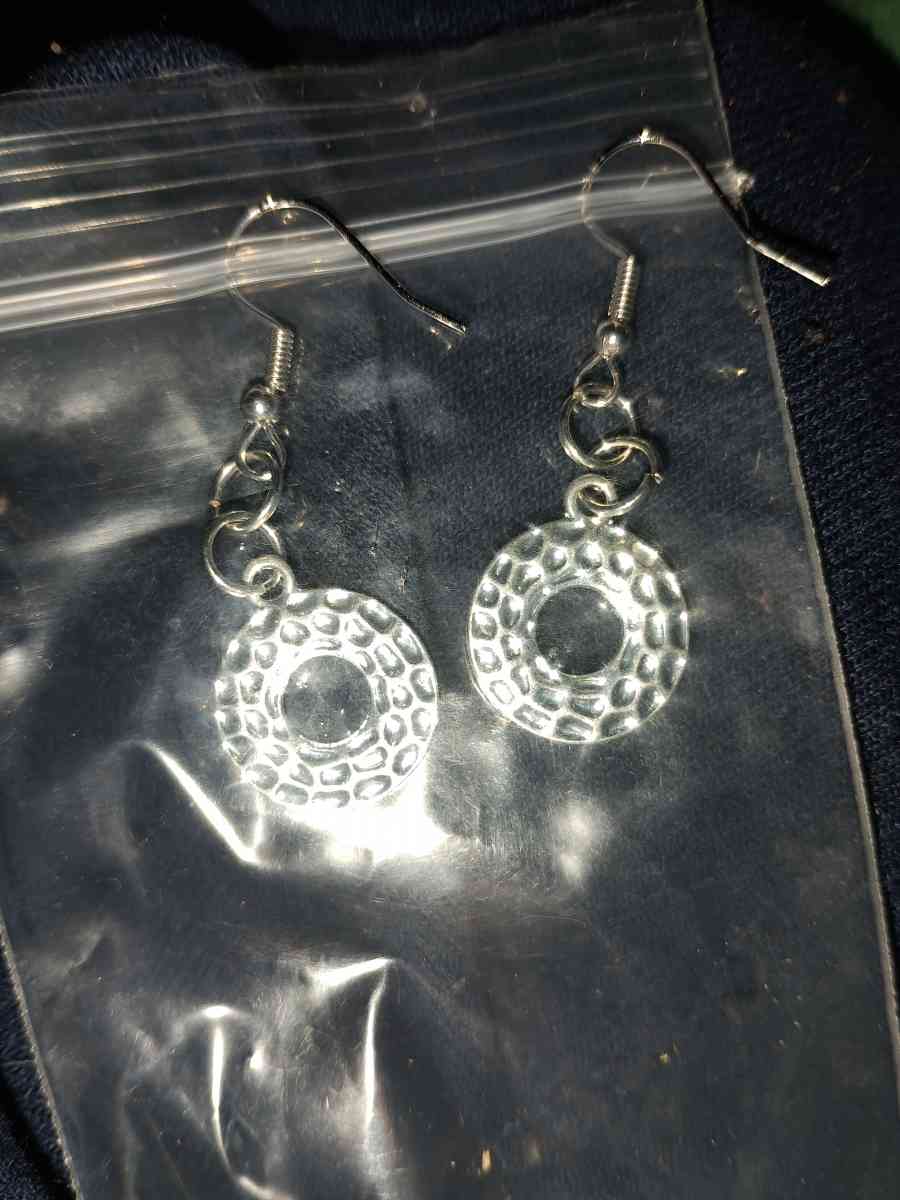 handmade earrings