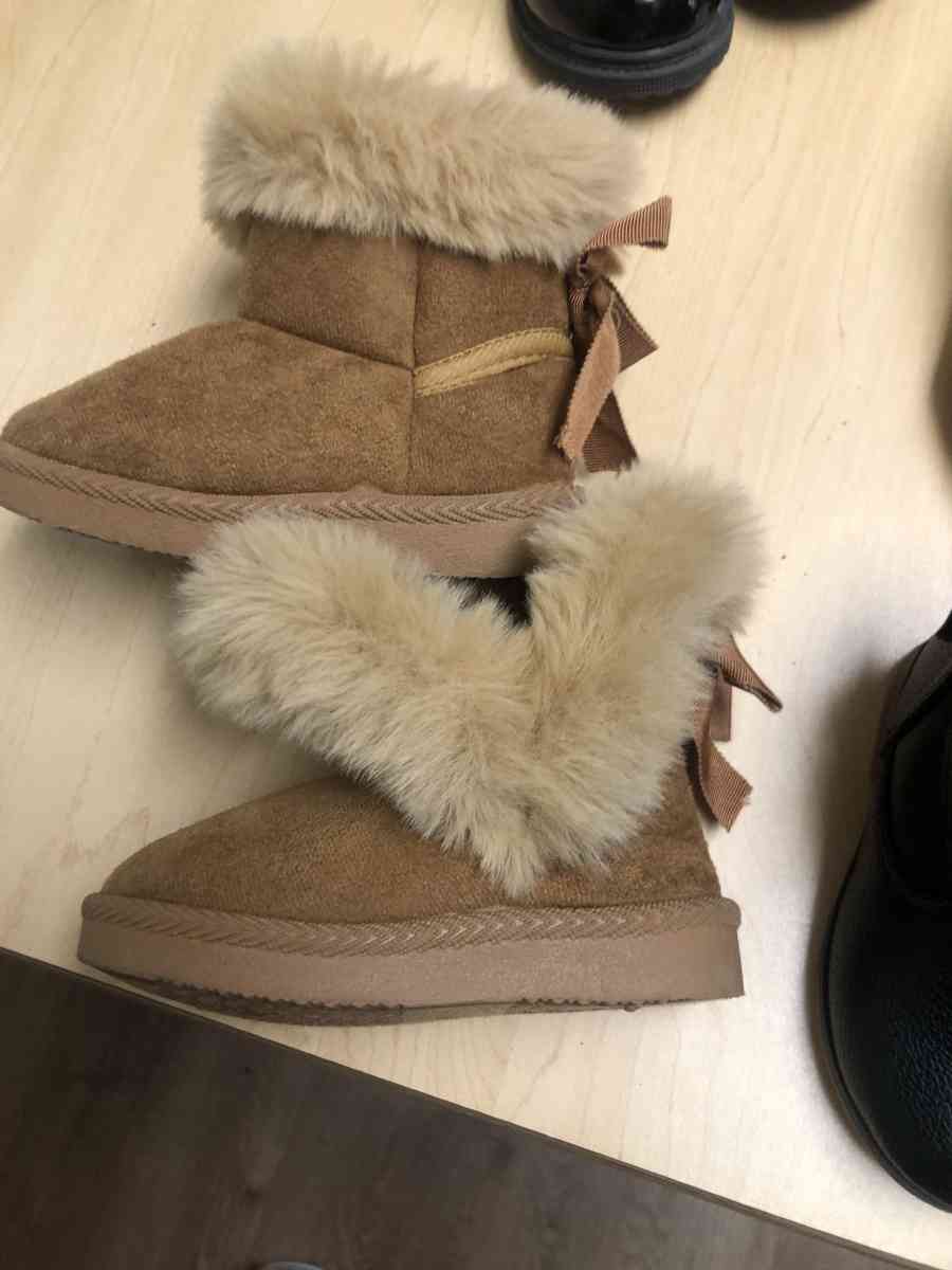 baby girl shoes size 5