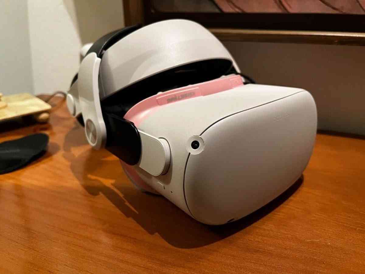 oculus quest 2
