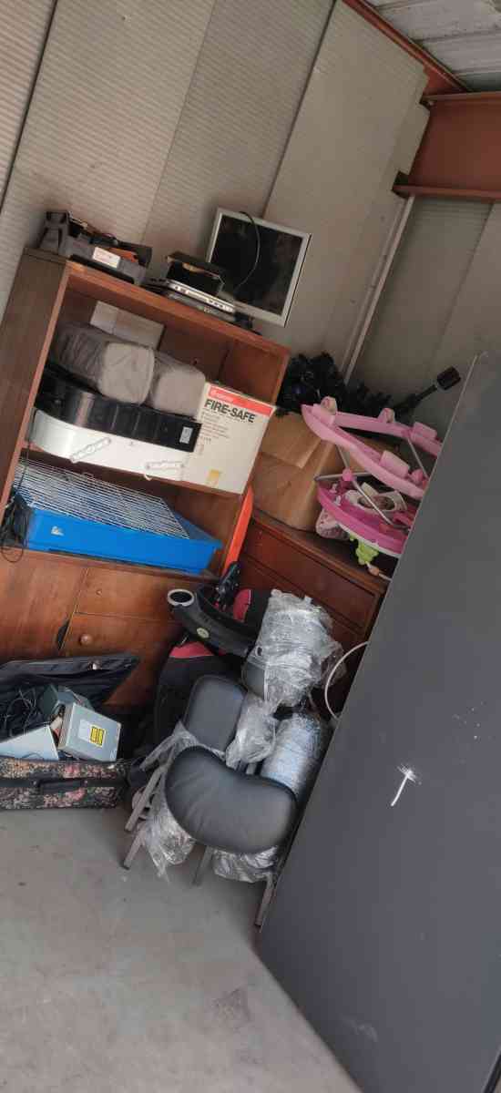 Storage Unit For Sale