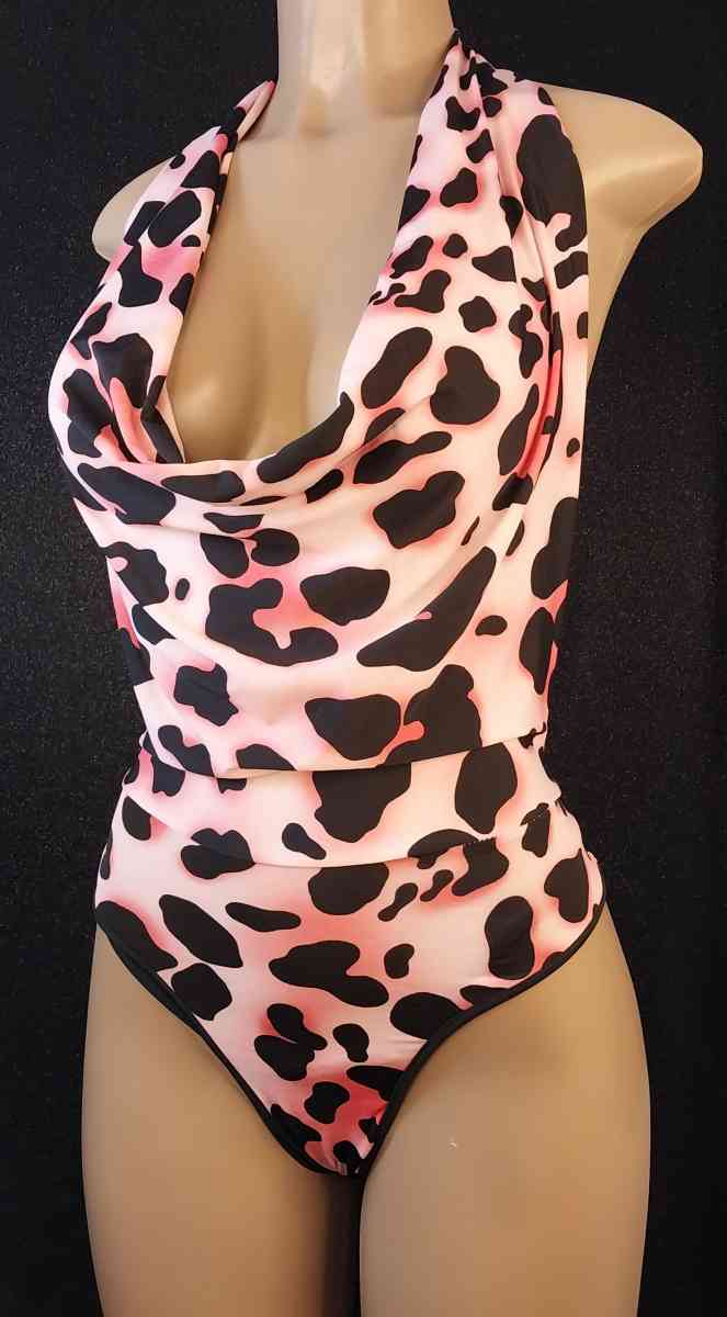 Brand New Custom  Made Exoticwear