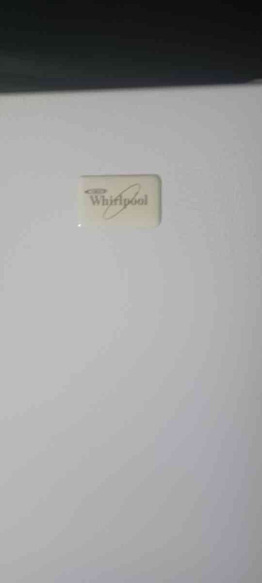 Whirlpool Refrigerator Used As is